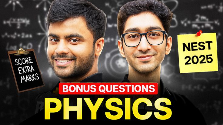 Physics Fundamentals (SSC & HSC)